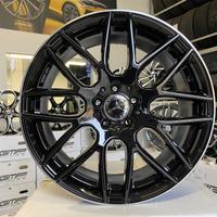 Cerchi Mercedes raggio 19 cod.8932