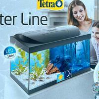 Acquario Tetra 54lt