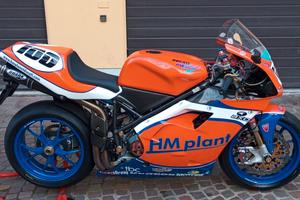 Ducati 748 R