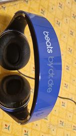 Cuffie Beats dr. Dre con filo