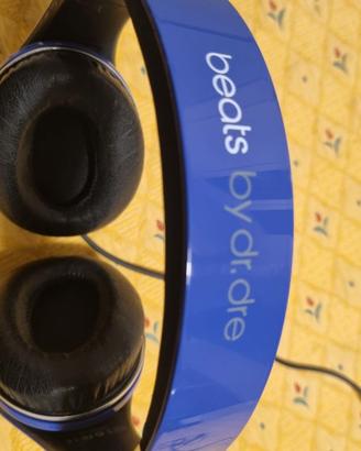 Cuffie Beats dr. Dre con filo