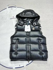 Moncler smanicato