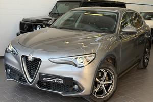 ALFA ROMEO Stelvio 2.2 T.diesel 210 CV AT8 Q4 Supe