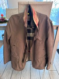 Giubbino Burberry uomo