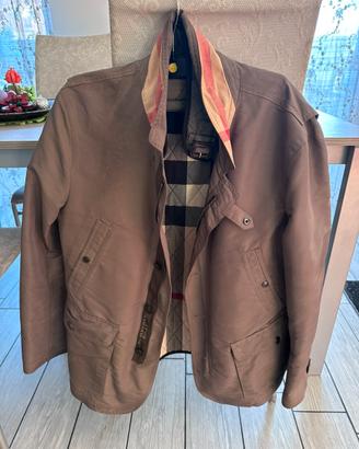 Giubbino Burberry uomo