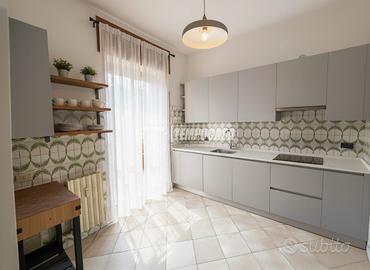 Appartamento a Monza Via Fryderyk Chopin 3 locali