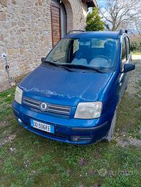 Fiat Panda 1.3 Multijet