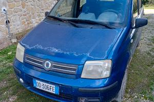 Fiat Panda 1.3 Multijet