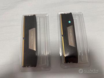 Ram corsair vengeance