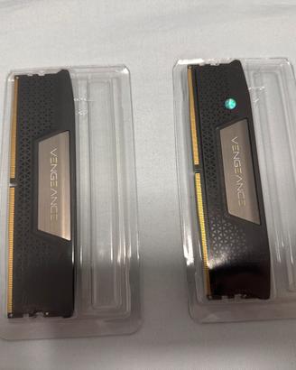 Ram corsair vengeance