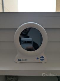 GroClock Sleep Trainer Sole e Stella