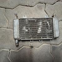 Radiatore runner 50