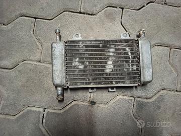 Radiatore runner 50