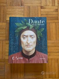 Dante: la visione dell'arte