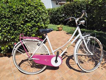 bicicletta donna 
