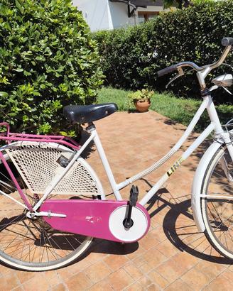 bicicletta donna 