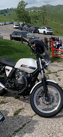 Guzzi V7 Classic
