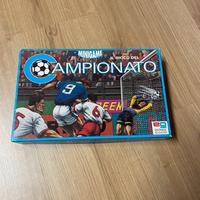 Minigioco Il Gioco del Campionato