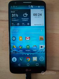 Smartphone LGG2