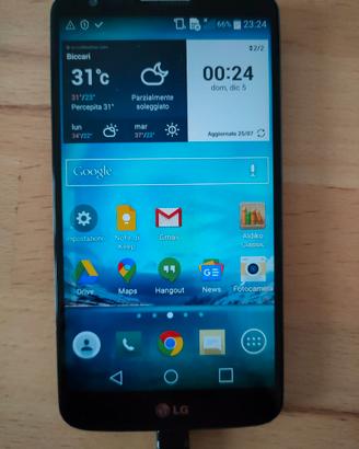 Smartphone LGG2