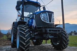 Trattore LOVOL M754 C