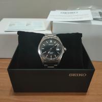 Orologio Automatico Seiko Classic Spirit SZSB015J
