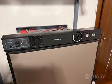 Frigo trivalente camper Dometic RML9430