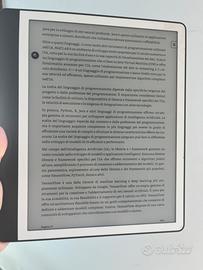 Kindle Scribe 2024 32 GB+penna premium