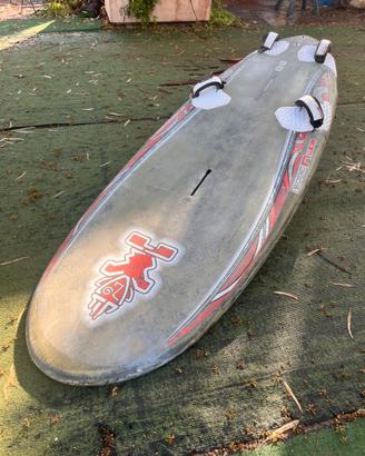 Windsurf completo