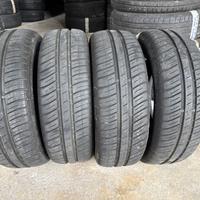 gomme usate 1756514 Estivo DUNLOP - Str - 320