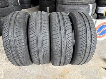 gomme usate 1756514 Estivo DUNLOP - Str - 320