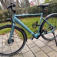 Tenways bici elettrica CGO600