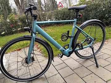 Tenways bici elettrica CGO600