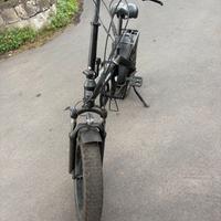 bici elettrica 
