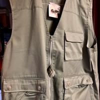 GILET CACCIA