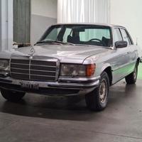 MERCEDES-BENZ S 350 SE 350