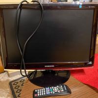 Televisione Samsung HD Ready 32 Pollici