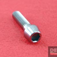 Vite bulloni titanio NCR TCEI M10x 40 Passo 1,50