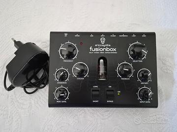 Erica Synths Fusion box