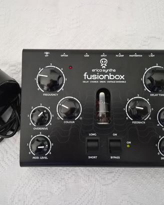 Erica Synths Fusion box