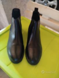 stivaletti donna 