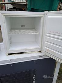 mini freezer