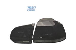 FANALI VOLKSWAGEN VW GOLF 6 LIMOUSINE 08-12 LED NE