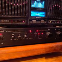 Amplificatore AERON A4 Come Nuovo Revisionato