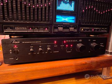 Amplificatore AERON A4 Come Nuovo Revisionato