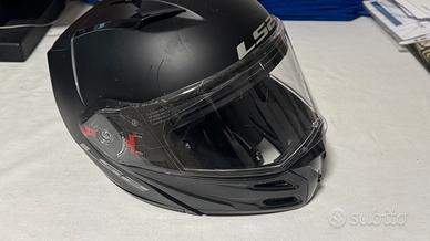 casco LS2 Metro modulare