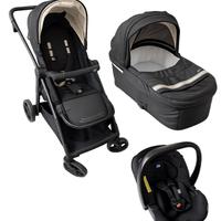 Trio Chicco Seety