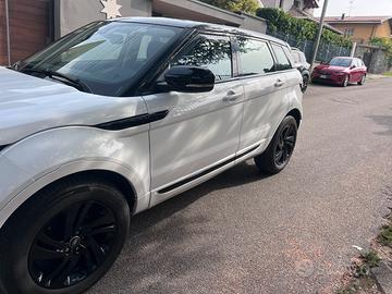Range Rover Evoque 2.2 150cv