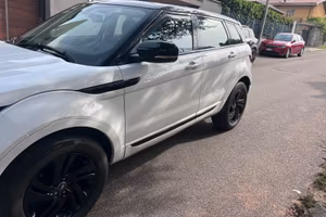 Range Rover Evoque 2.2 150cv