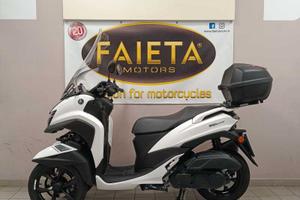 Yamaha Tricity 125 - 2025